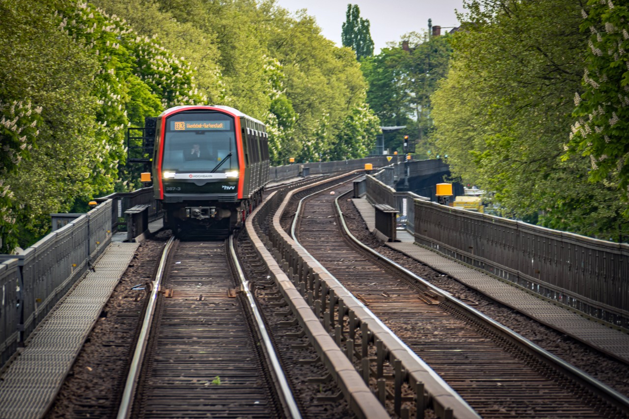 U3 und Co. fahren bis zum Abwinken kann jeder ab dem 1. Juni im HVV in Hamburg.