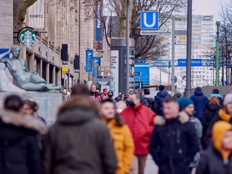 Hamburg