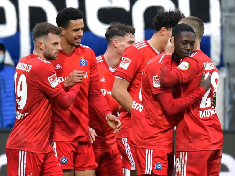 Hamburger SV