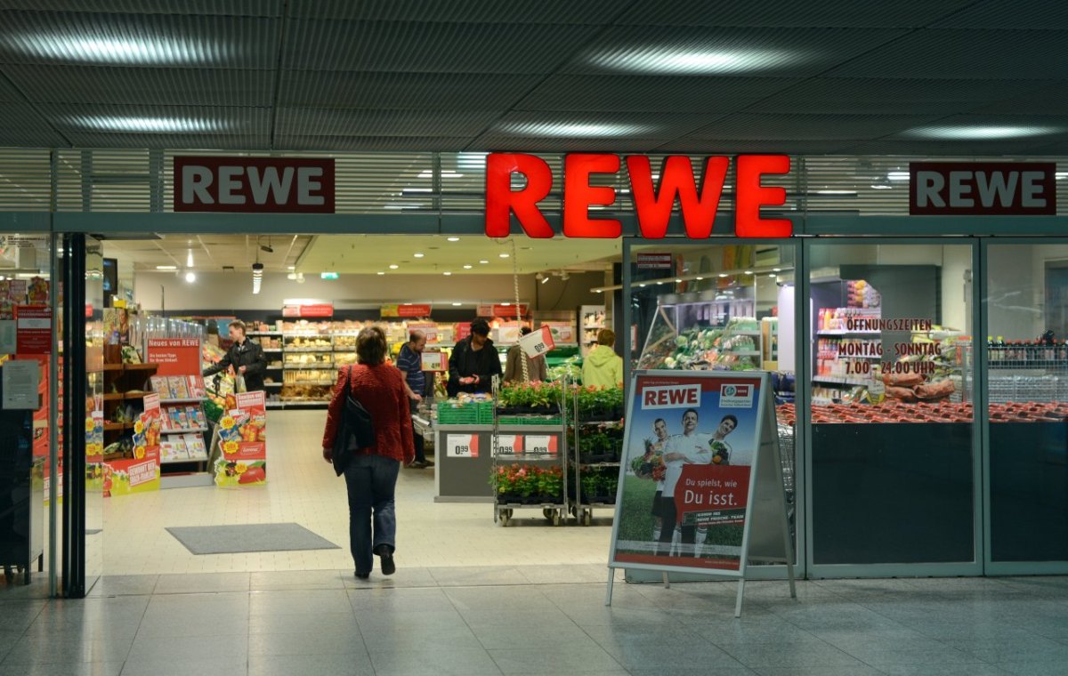 Rewe