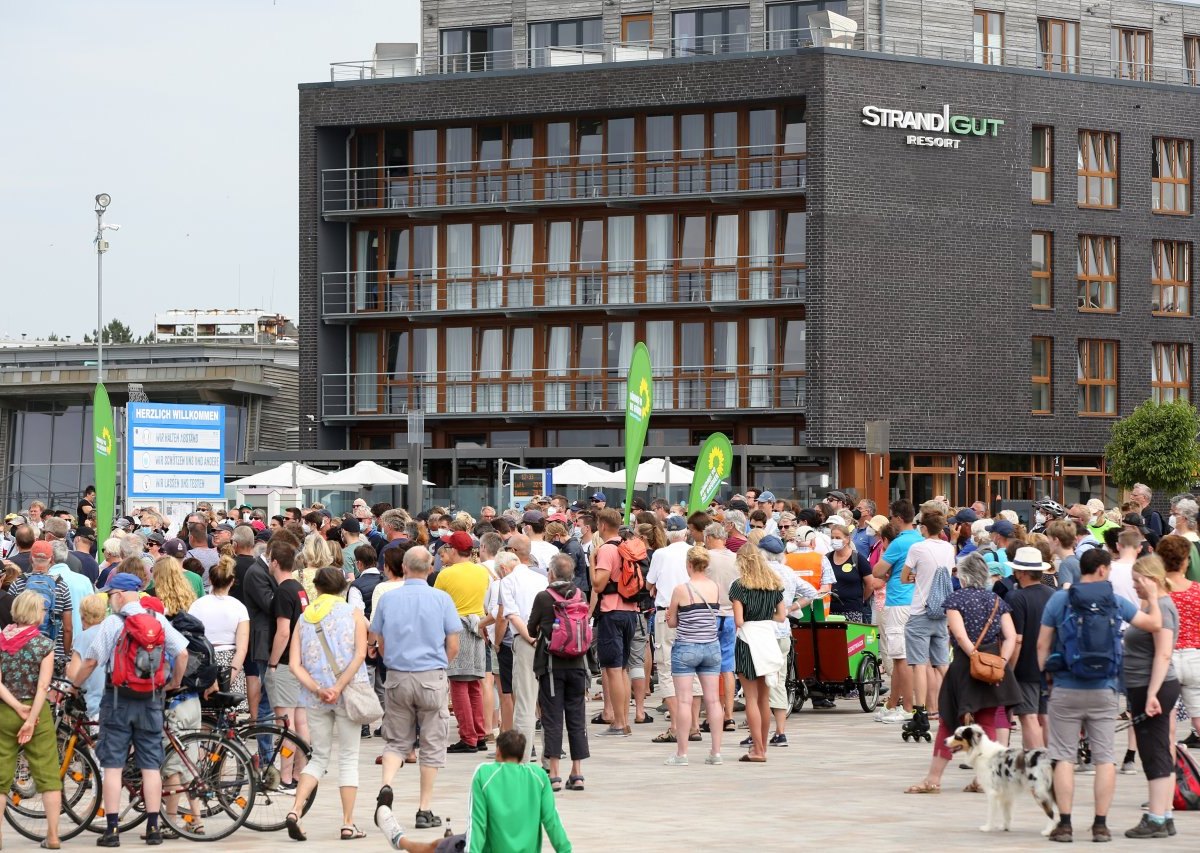 Sankt Peter-Ording SPO