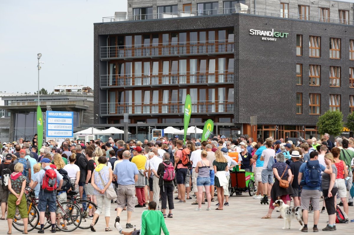 Sankt Peter-Ording SPO