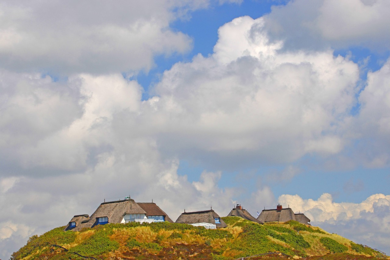 Hat Sylt den Zenith bereits überschritten? Der Raum auf der Insel ist begrenzt.