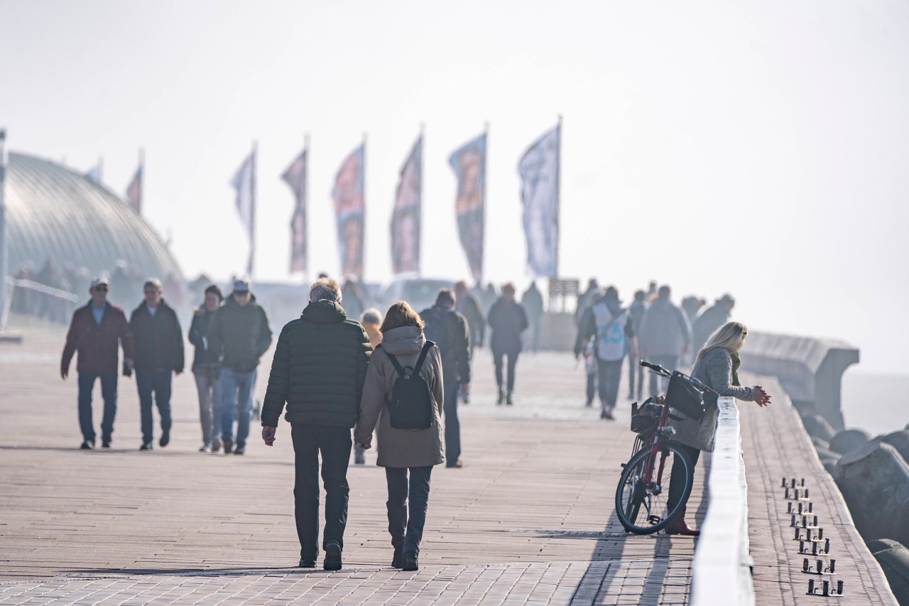 Auf Sylt sorgen Veränderungen im öffentlichen Raum nicht selten für Unruhen und Debatten (Symbolbild).