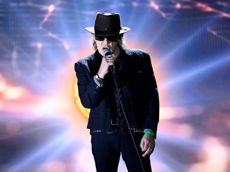 Udo Lindenberg