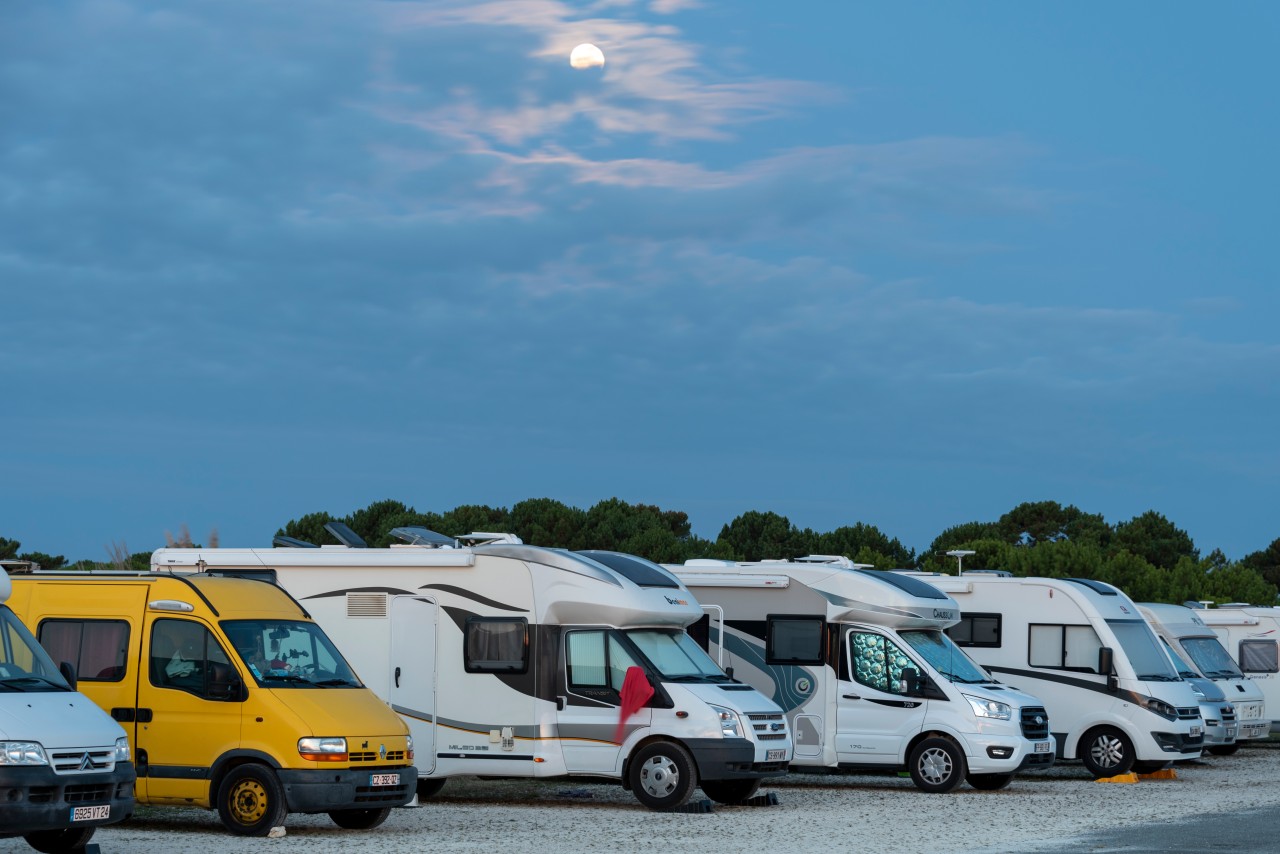 Ein vorgeschlagenes Verbot soll Camping-Fans nun stark einschränken. 