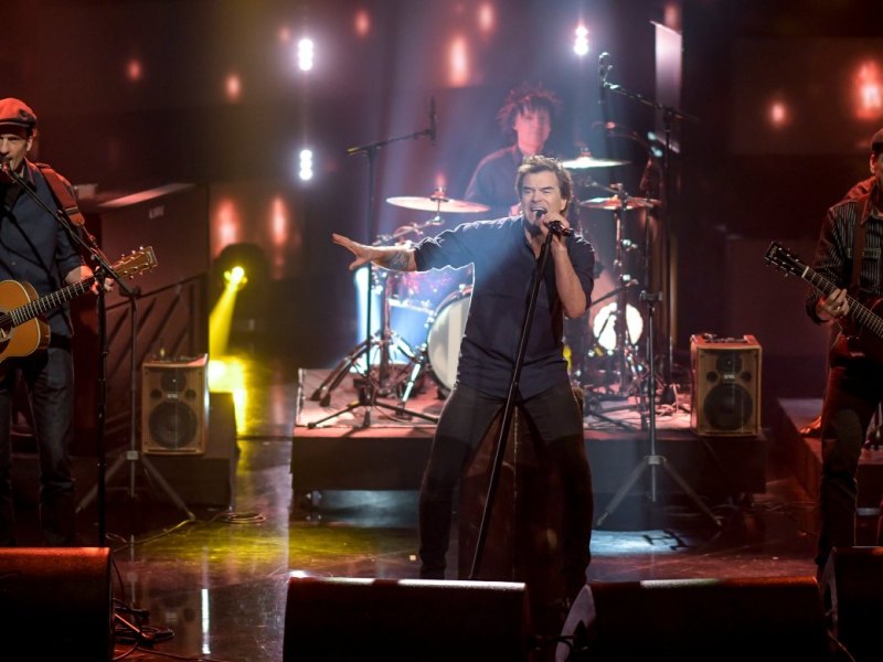 "Die Toten Hosen" in Rostock
