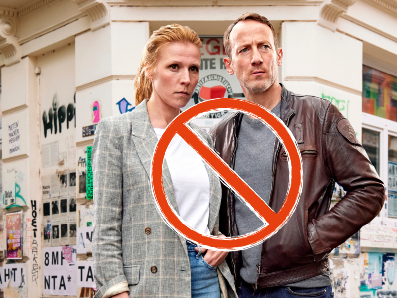 Hamburg Tatort