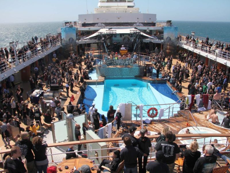 Mein Schiff