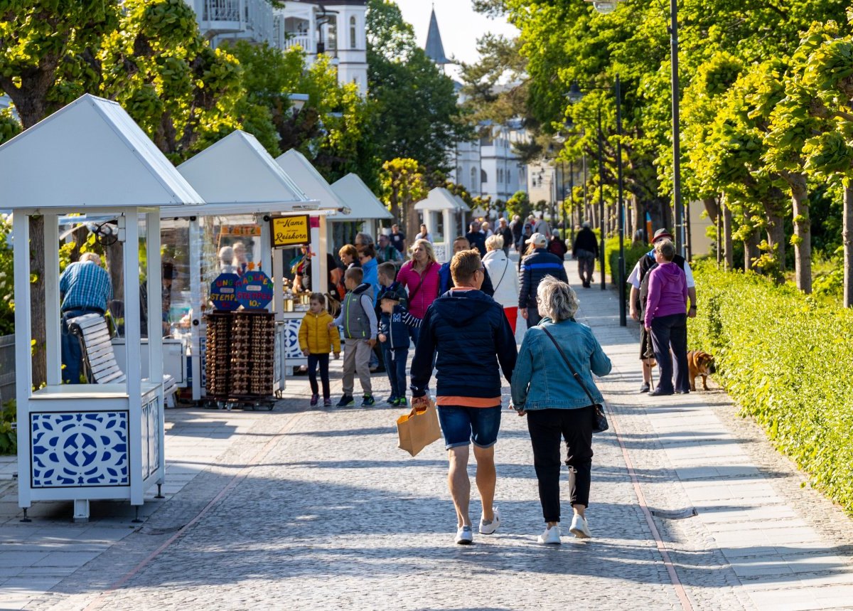 Rügen Ostsee