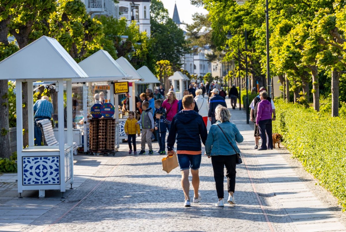 Rügen Ostsee