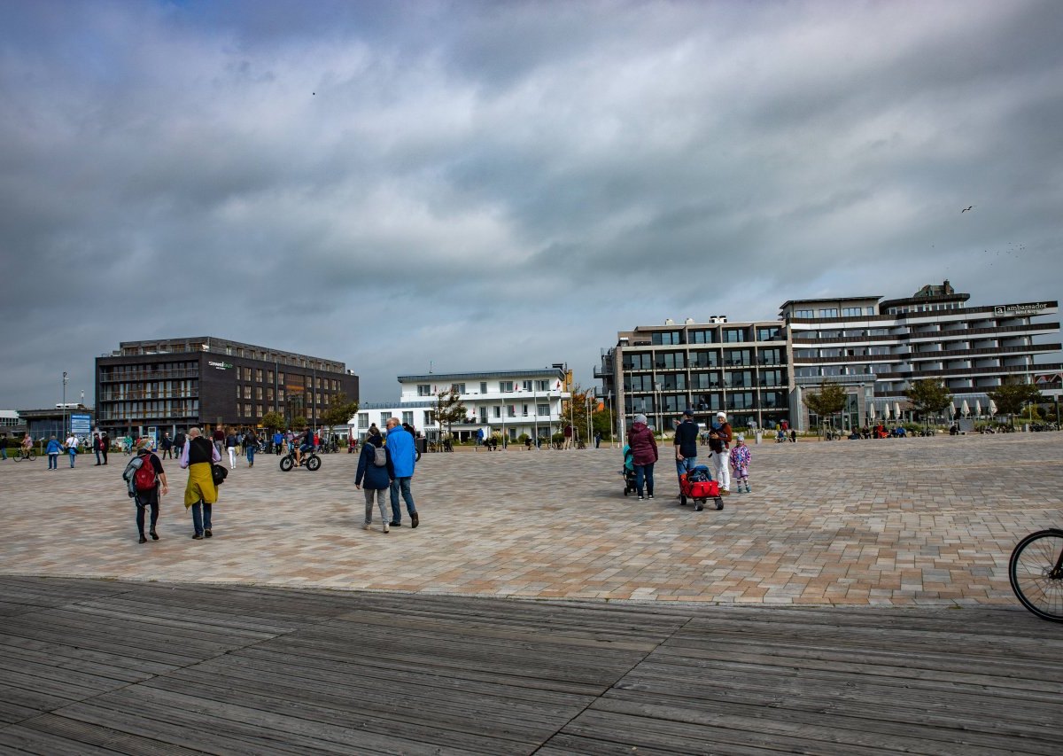 Sankt Peter Ording Promenade.jpg