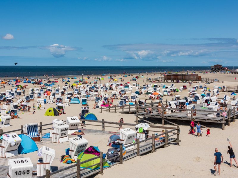 Sankt Peter-Ording (SPO)
