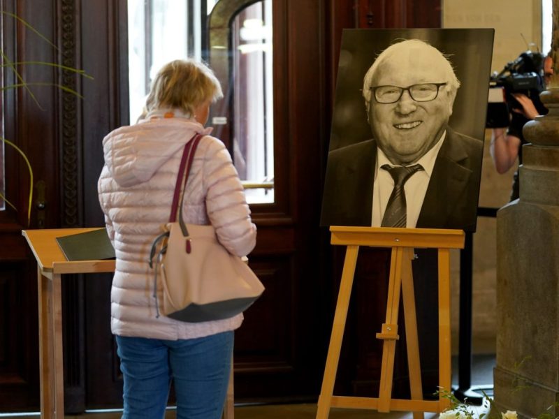Uwe Seeler