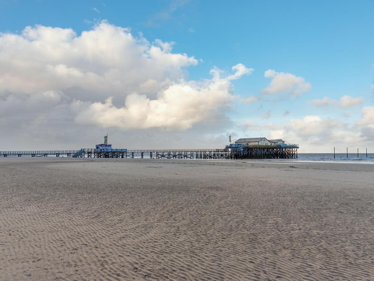 Sankt Peter-Ording