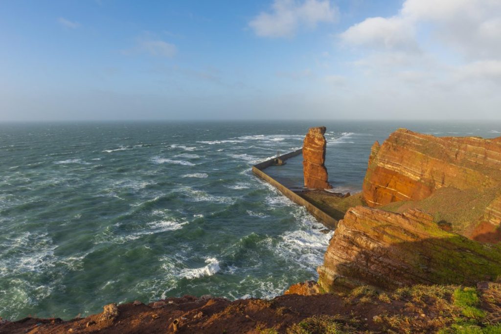 Helgoland