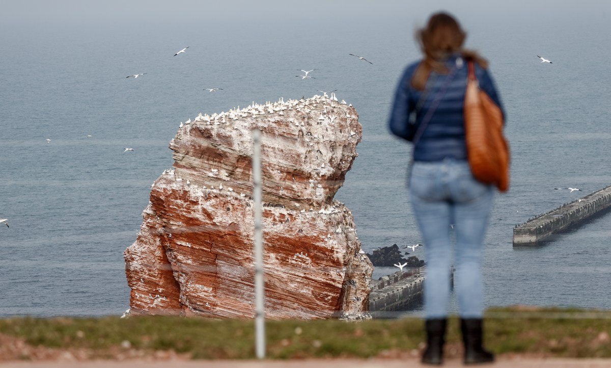 Helgoland