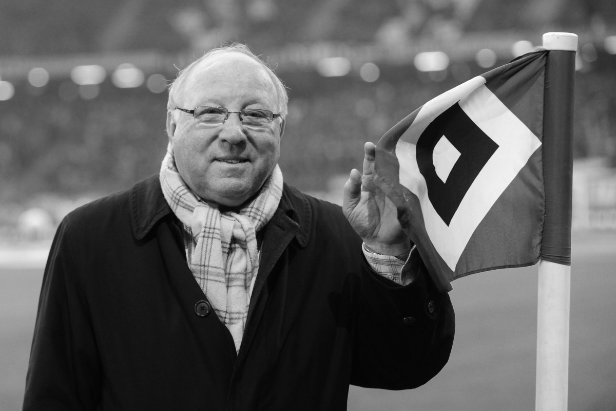 Uwe Seeler