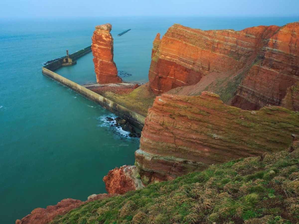 Helgoland