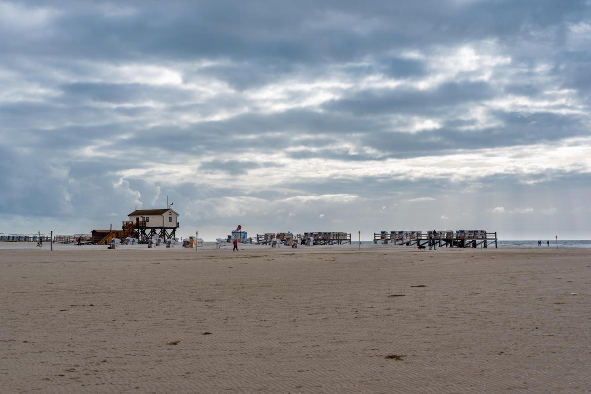 Sankt Peter-Ording