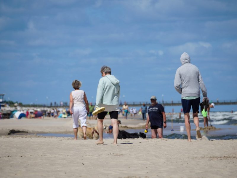 Ostsee Usedom