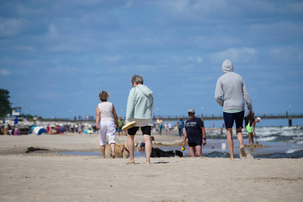 Ostsee Usedom