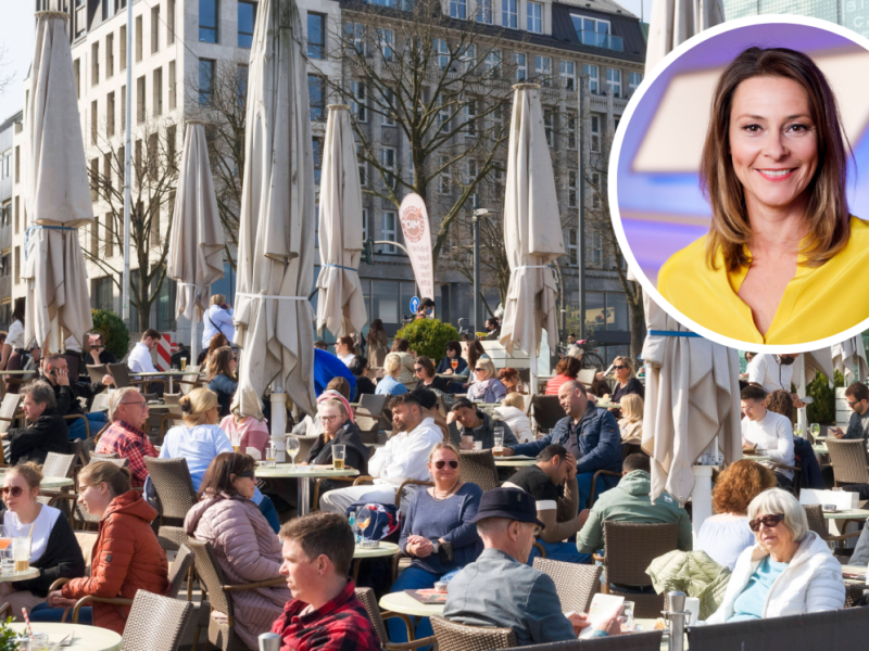 Hamburg ARD moderatorin