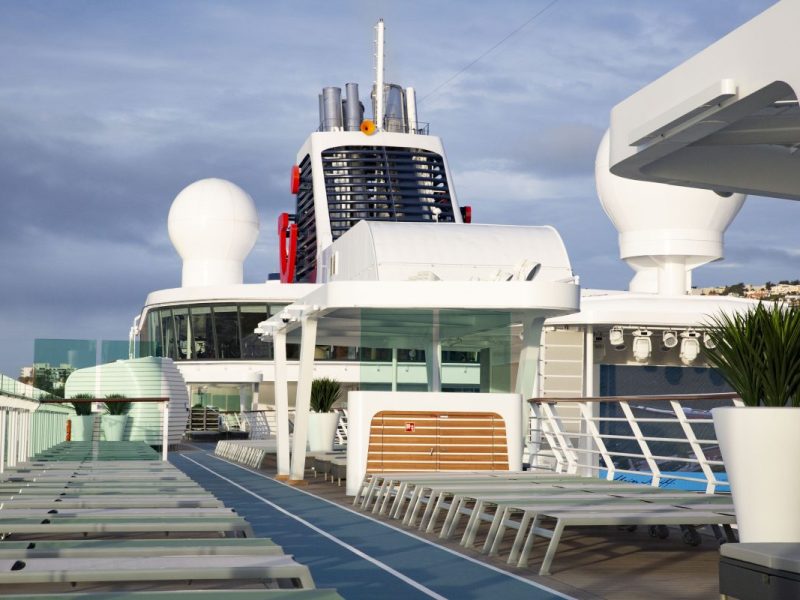 Mein Schiff