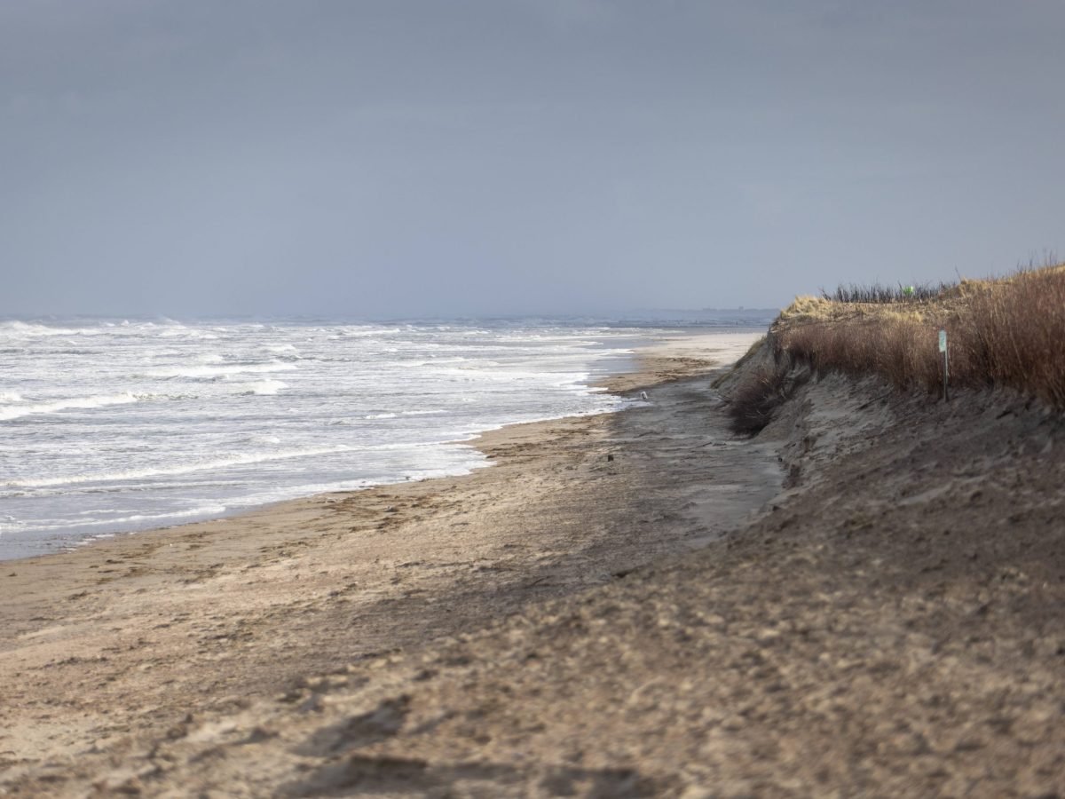 Norderney Strand