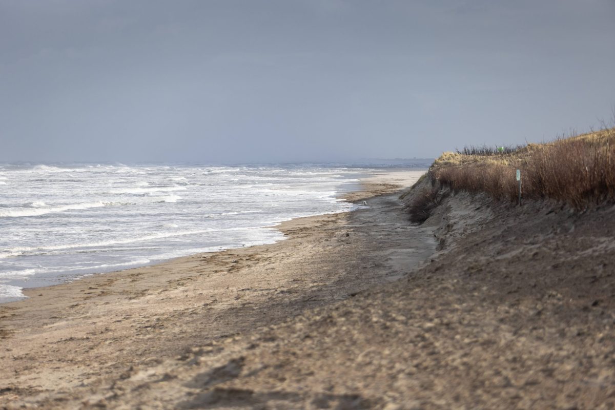 Norderney Strand