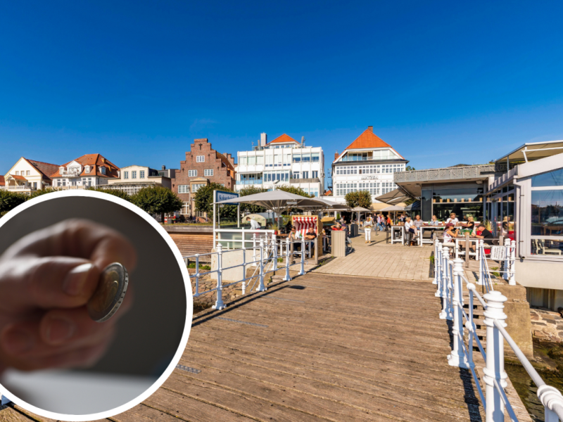 Sylt Trinkgeld-Debatte