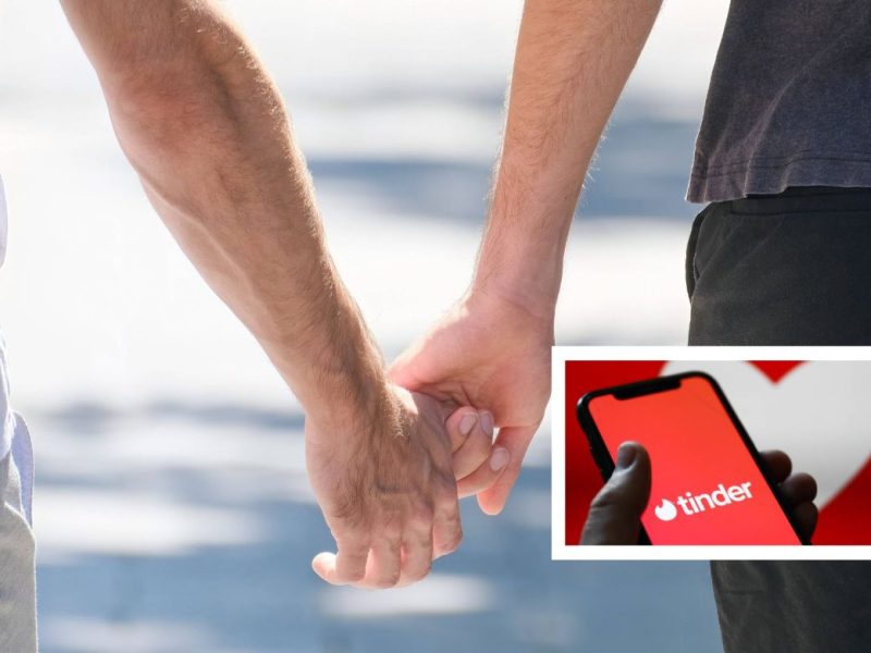 Tinder