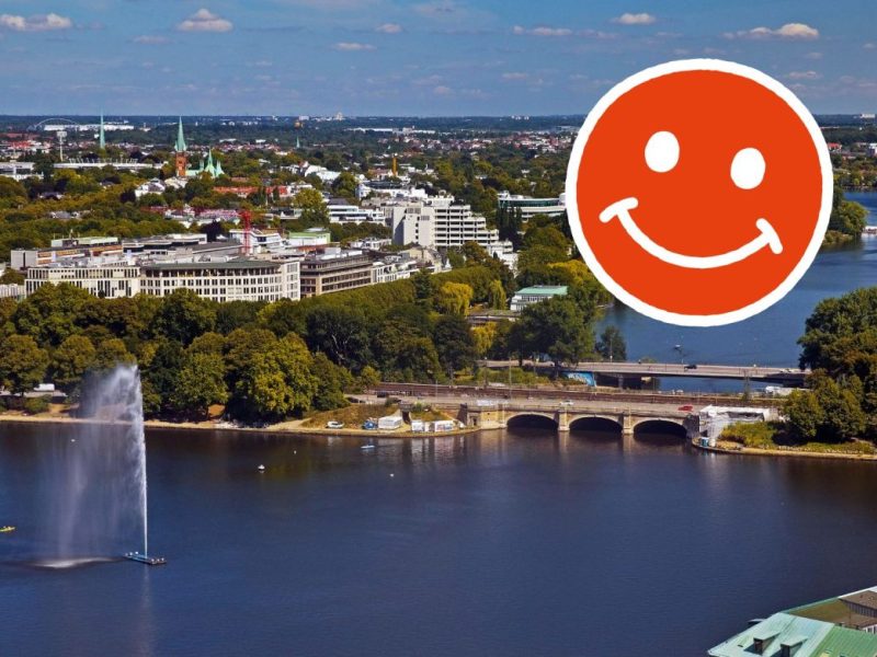 Hamburg