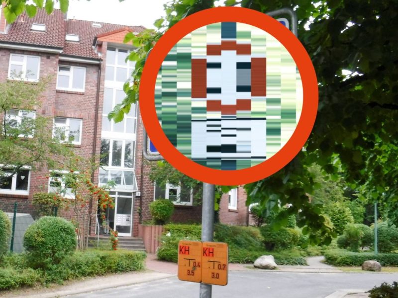 Schleswig-Holstein Tempo-Limit