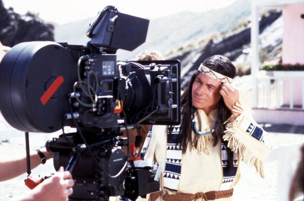 Michael Bully Herbig - Winnetou