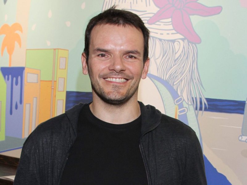 Steffen Henssler