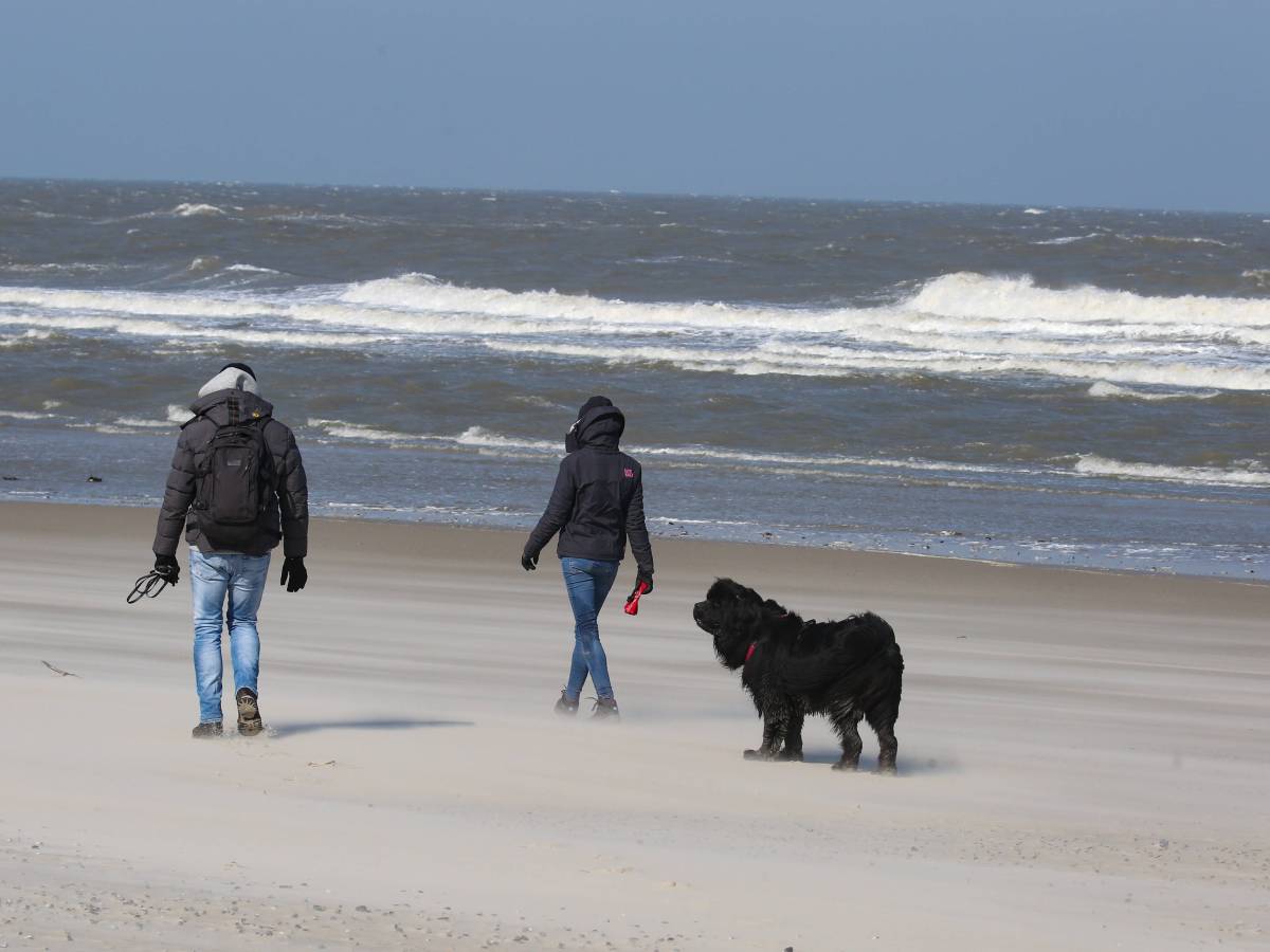 Nordsee