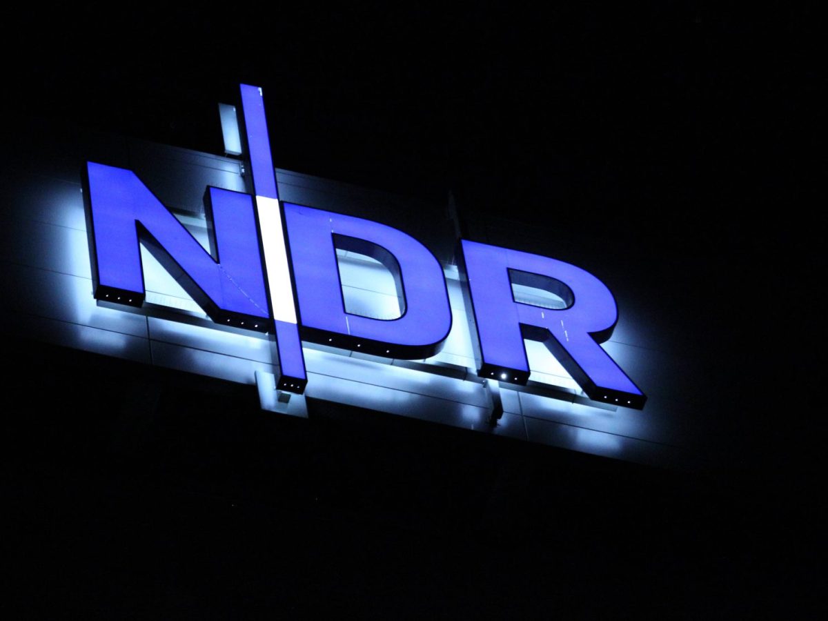 NDR