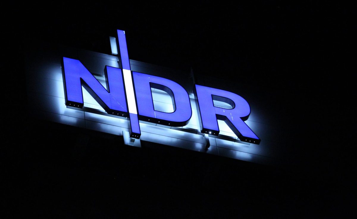 NDR