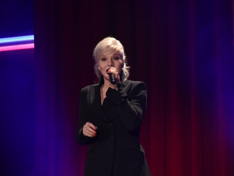 Ina Müller