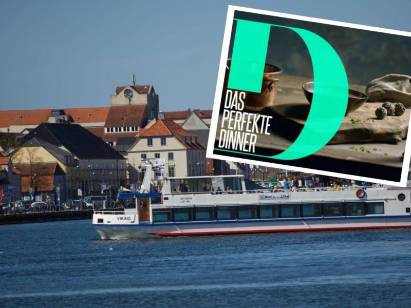 Das perfekte Dinner (Vox) in Flensburg