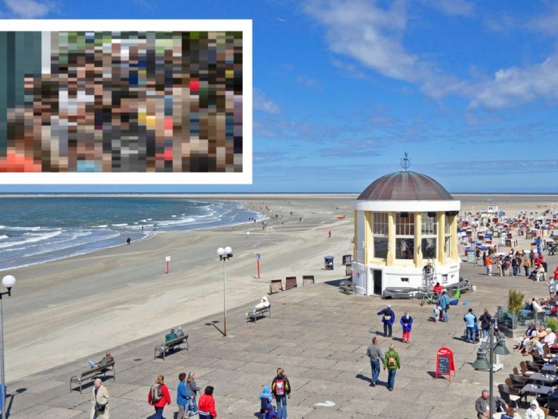 Borkum