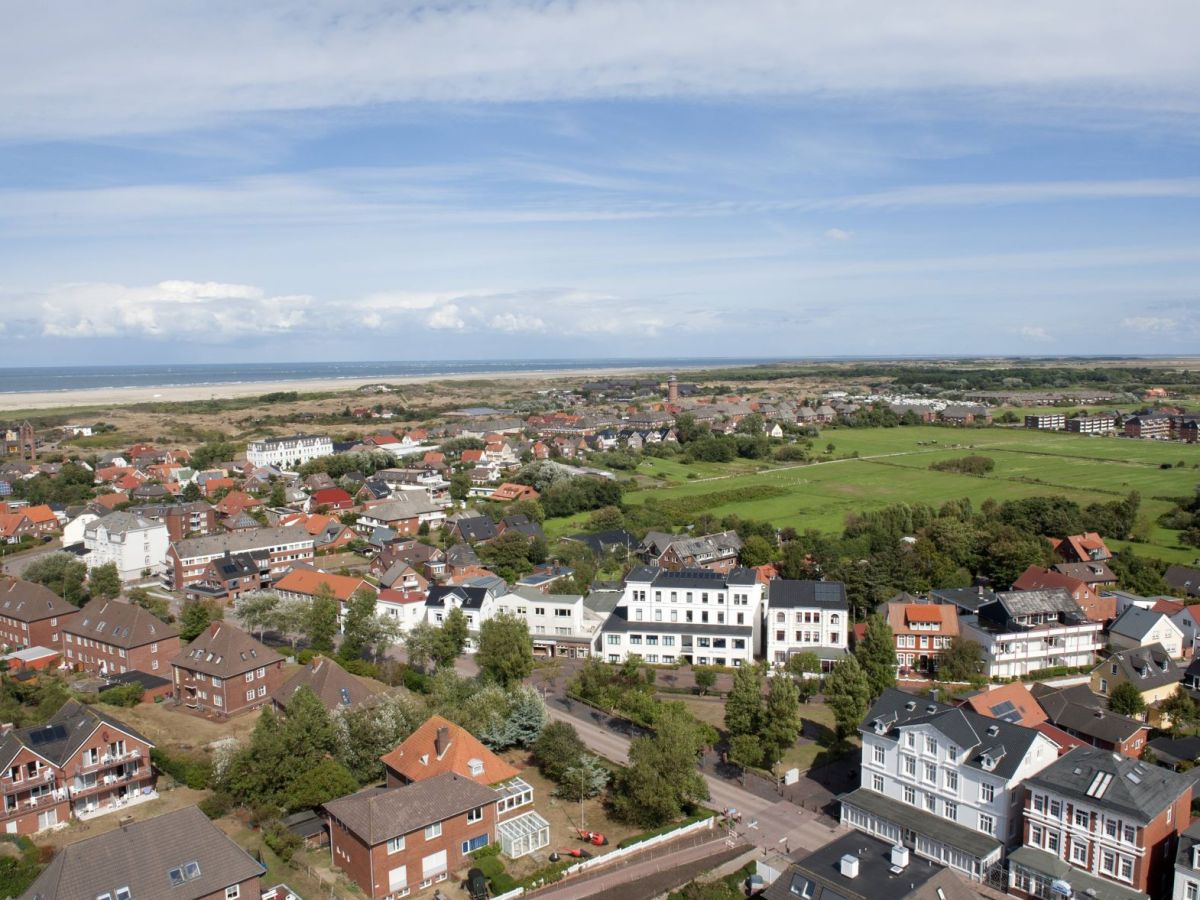 Borkum