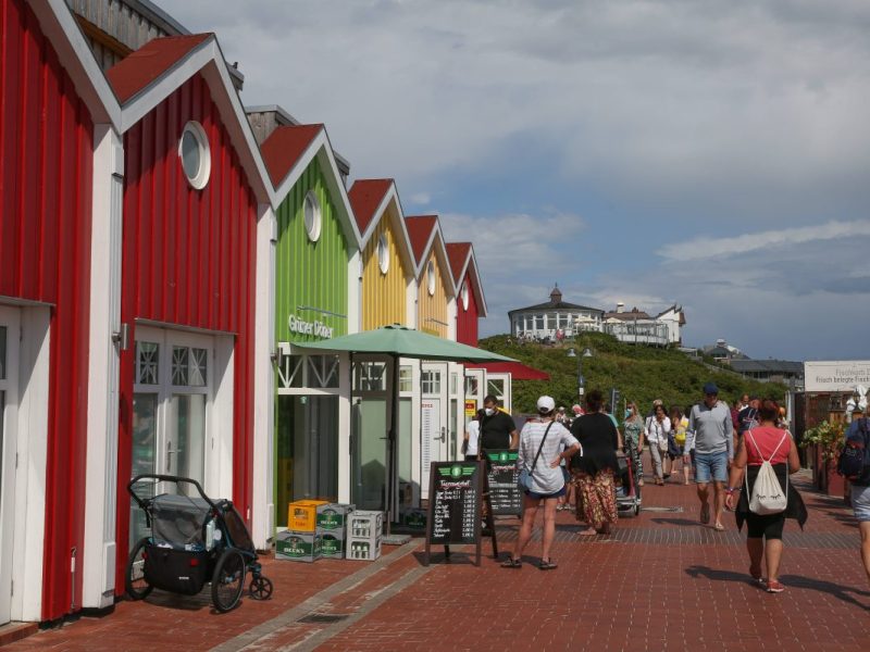 Langeoog