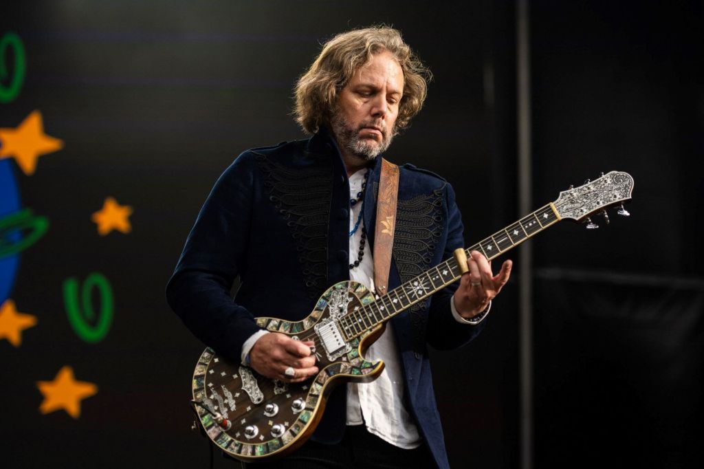 Konzert in Hamburg