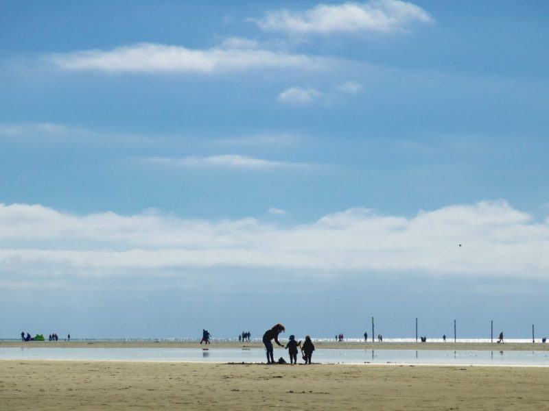 St. Peter-Ording
