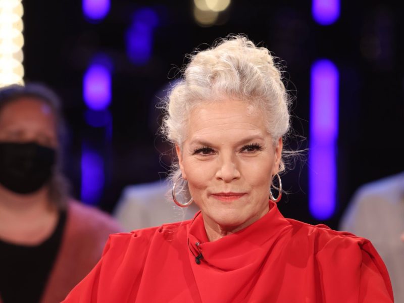 Ina Müller