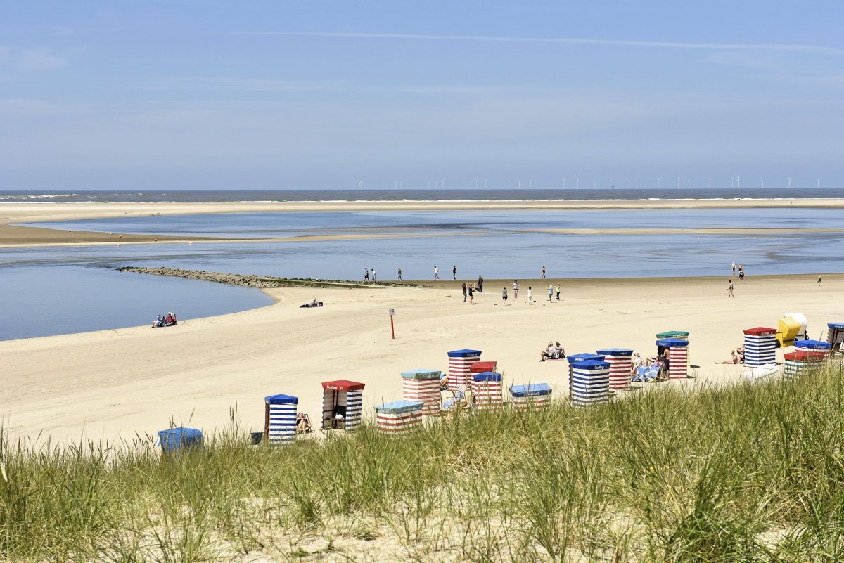 Borkum