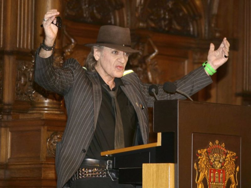 Udo Lindenberg