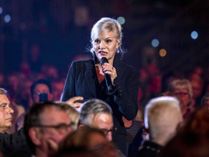 Ina Müller Tour